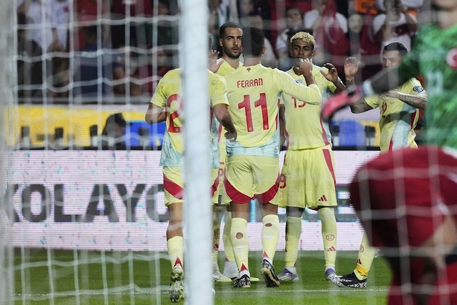 Potensi Boikot dari La Furia Roja
