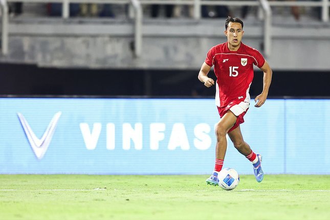 Jadwal Siaran Langsung dan Live Streaming Indonesia vs Lebanon