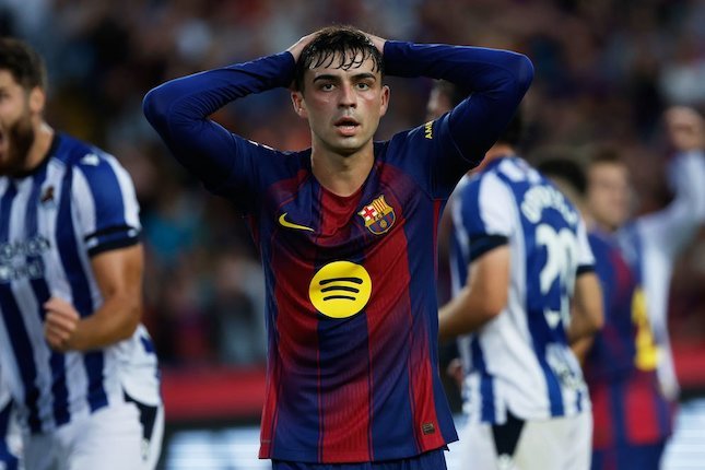 Kelelahan di El Clasico Jadi Pemicu Kelelahan di El Clasico Jadi Pemicu