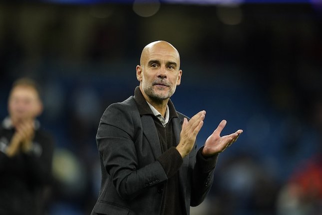 Perjalanan Guardiola Menuju 1000 Laga