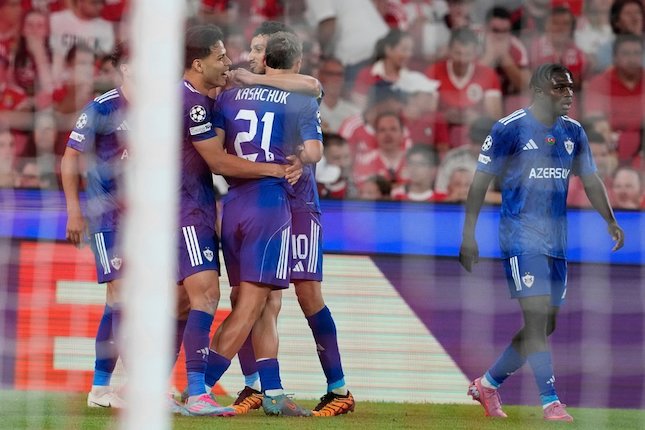Prediksi Starting XI Athletic Bilbao vs Qarabag Prediksi Starting XI Athletic Bilbao vs Qarabag