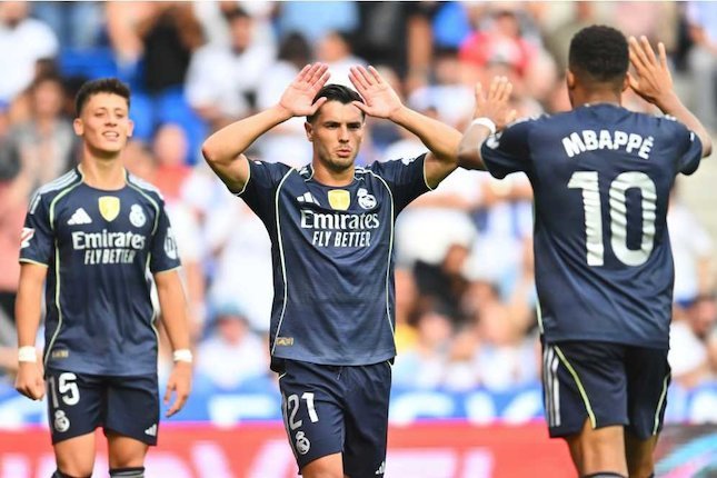 Jadwal Liga Champions Hari Rabu, 17 September 2025: Ada Juventus & Real Madrid Jadwal Liga Champions Hari Rabu, 17 September 2025: Ada Juventus & Real Madrid