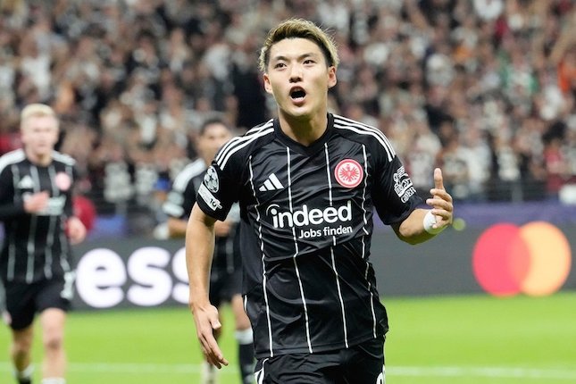 Head to Head Eintracht Frankfurt vs Liverpool Head to Head Eintracht Frankfurt vs Liverpool