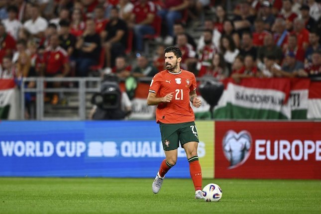Kiper dan Bek Portugal Kiper dan Bek Portugal