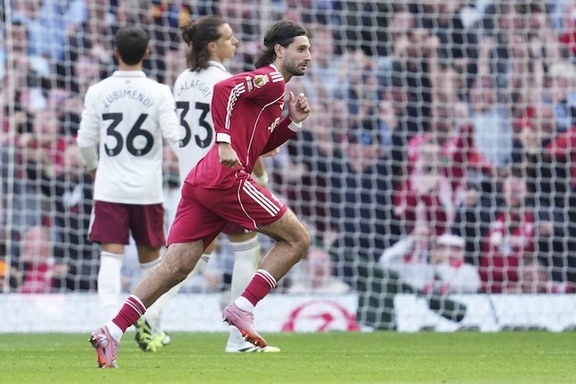Jadwal Empuk Menanti Liverpool