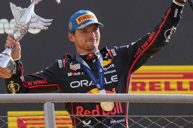 Harus Dapat Izin dari FIA dan Daniel Ricciardo Harus Dapat Izin dari FIA dan Daniel Ricciardo