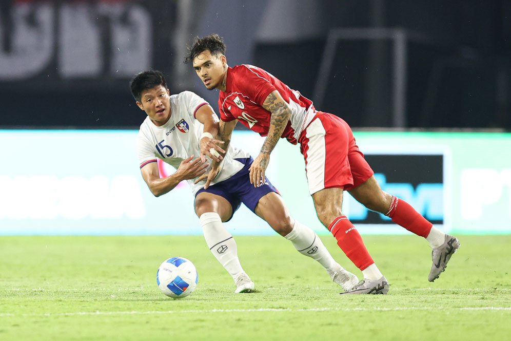 Pelatih Timnas Lebanon Tak Asing dengan Sepak Bola Indonesia, Kok Bisa?