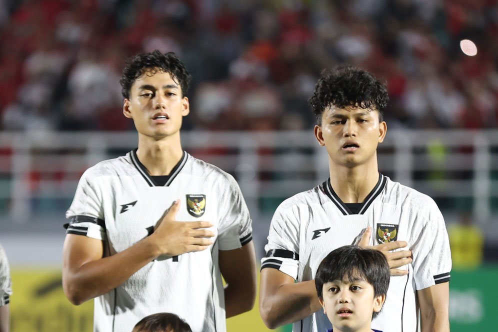Beda Nasib: Timnas Indonesia U-23 Gagal, Vietnam U-23 Melenggang ke Piala Asia U-23 2026