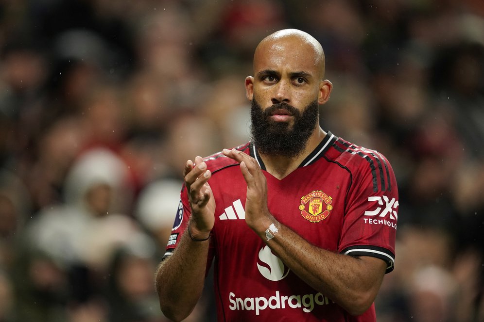 Prediksi Brentford vs Manchester United 27 September 2025 Prediksi Brentford vs Manchester United 27 September 2025