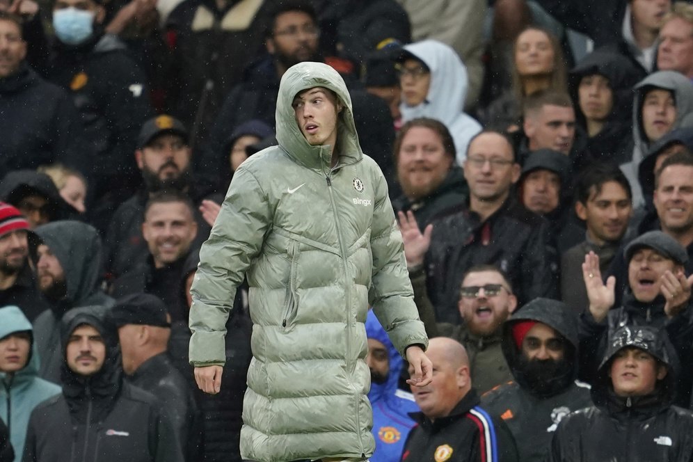 Masa Depan Cole Palmer Bukan di Chelsea, Tapi di Real Madrid Masa Depan Cole Palmer Bukan di Chelsea, Tapi di Real Madrid
