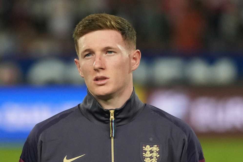 Baleba Harganya Gak Ngotak, MU Beralih ke Gelandang Nottingham Forest Ini? Baleba Harganya Gak Ngotak, MU Beralih ke Gelandang Nottingham Forest Ini?