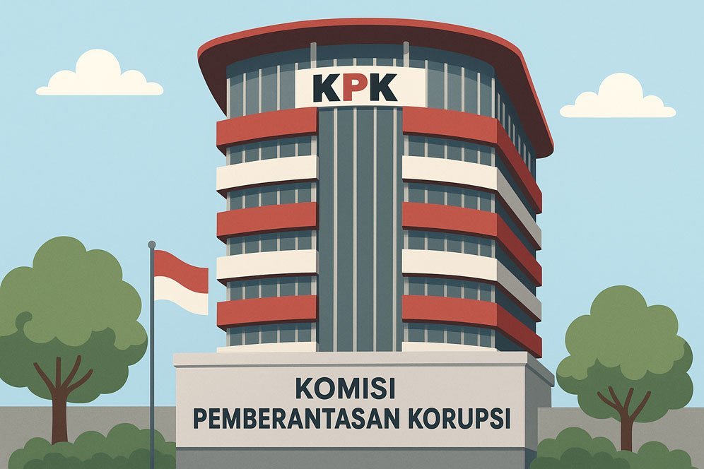 KPK Ingatkan Prabowo Tentang Aturan Larangan Rangkap Jabatan Usai Putusan MK KPK Ingatkan Prabowo Tentang Aturan Larangan Rangkap Jabatan Usai Putusan MK