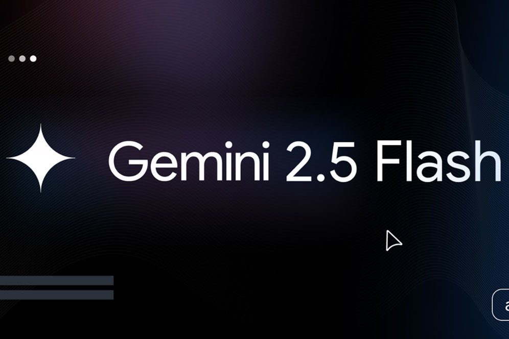 Bukan Cuma Makin Pintar, Ini Strategi Google di Balik Pembaruan Gemini 2.5 Flash Bukan Cuma Makin Pintar, Ini Strategi Google di Balik Pembaruan Gemini 2.5 Flash