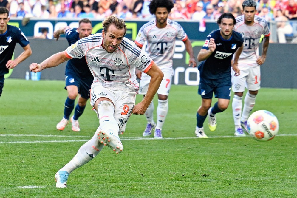 Prediksi Bayern Munchen vs Werder Bremen 27 September 2025 Prediksi Bayern Munchen vs Werder Bremen 27 September 2025