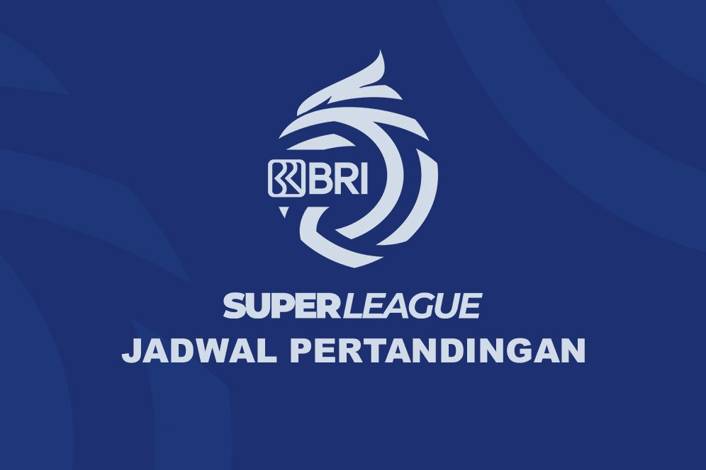 Jadwal Lengkap BRI Super League Pekan ke-5: Ada Duel Klasik Persib vs Persebaya, dan Perang Bintang di Jakarta Jadwal Lengkap BRI Super League Pekan ke-5: Ada Duel Klasik Persib vs Persebaya, dan Perang Bintang di Jakarta