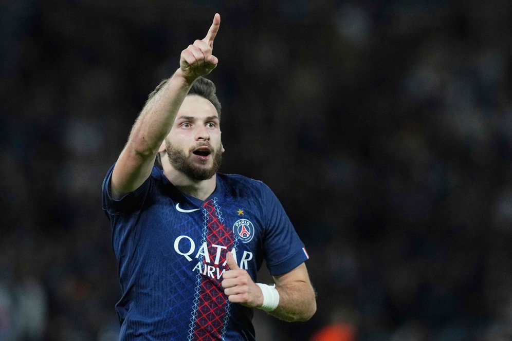 Prediksi PSG vs Bayern Munchen 5 November 2025 Prediksi PSG vs Bayern Munchen 5 November 2025