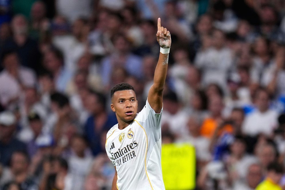 Rekap Hasil Liga Champions Tadi Malam: Drama di Lisbon dan Turin hingga Real Madrid yang Menang dengan 10 Pemain