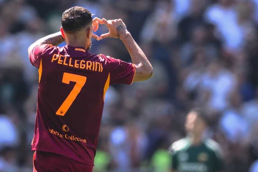Prediksi Nice vs AS Roma 25 September 2025 Prediksi Nice vs AS Roma 25 September 2025