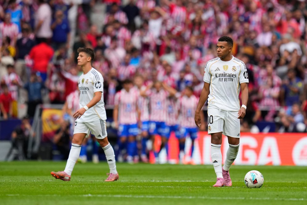 Prediksi Kairat Almaty vs Real Madrid 30 September 2025