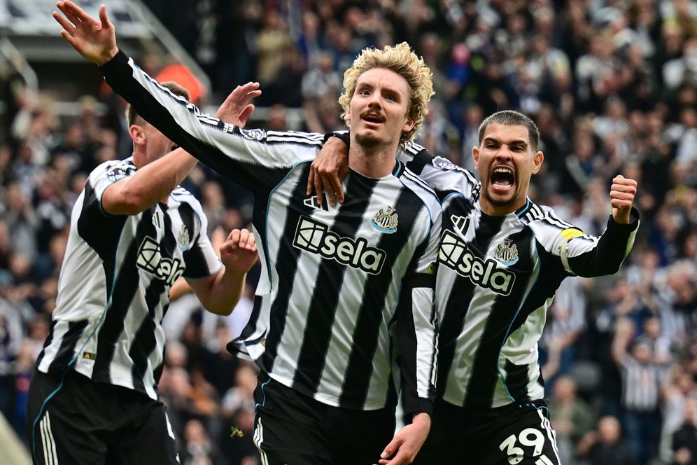 Link Live Streaming Union Saint-Gilloise vs Newcastle - Nonton Liga Champions di Vidio Link Live Streaming Union Saint-Gilloise vs Newcastle - Nonton Liga Champions di Vidio