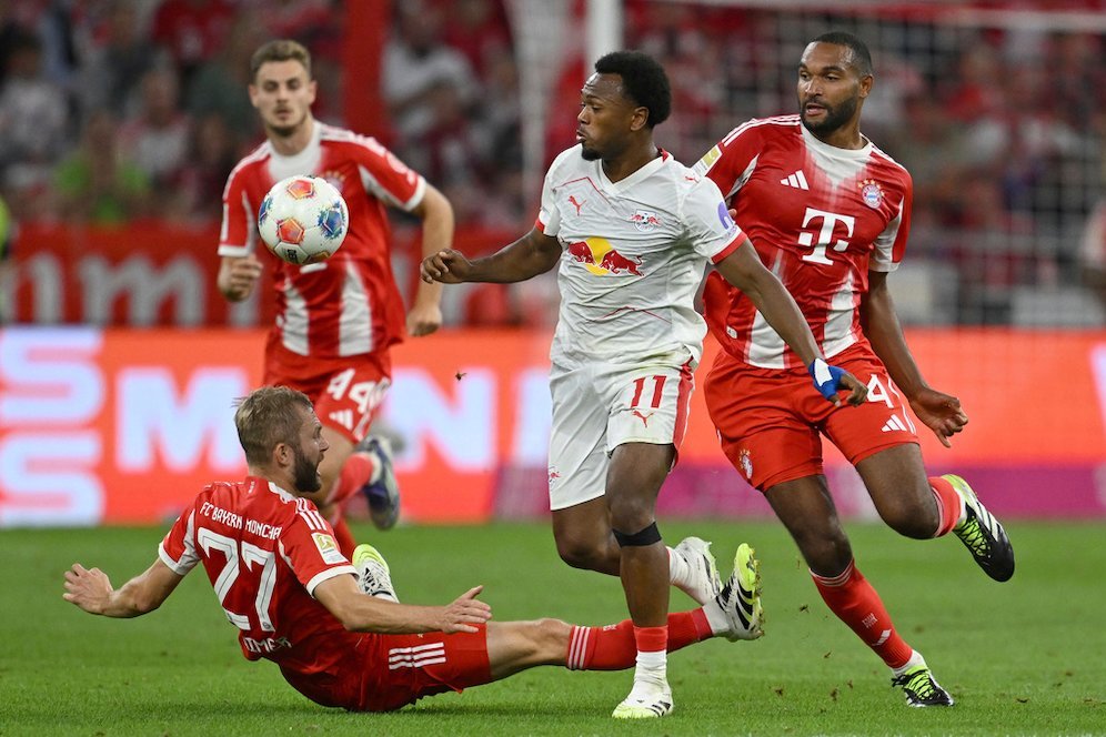 Juventus Alihkan Target: Kolo Muani Pelik, Tawaran Resmi Dilayangkan untuk Striker RB Leipzig, Lois Openda? Juventus Alihkan Target: Kolo Muani Pelik, Tawaran Resmi Dilayangkan untuk Striker RB Leipzig, Lois Openda?