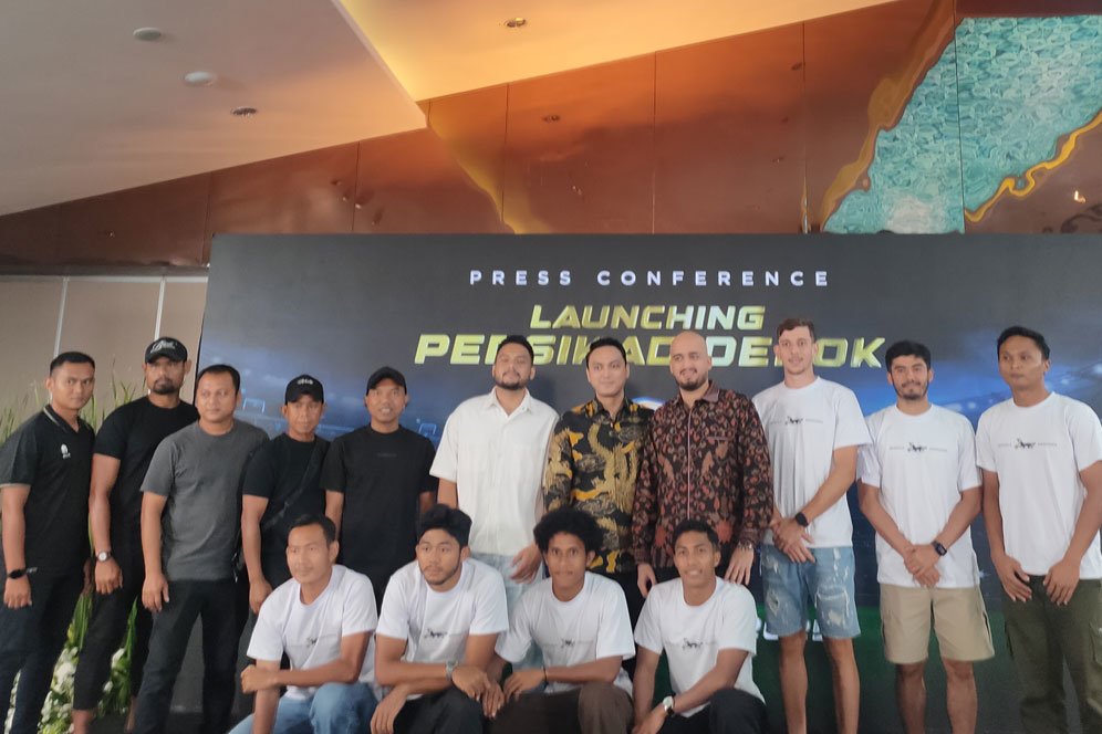 Geliat Persikad di Championship demi Promosi ke BRI Super League: Punya Banyak Jebolan Timnas Indonesia Level Usia, Ada Bomber Prancis Geliat Persikad di Championship demi Promosi ke BRI Super League: Punya Banyak Jebolan Timnas Indonesia Level Usia, Ada Bomber Prancis