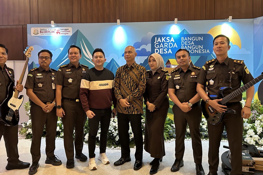 Indonesia Targetkan Pertahankan Juara Umum ASEAN Para Games 2025, Berharap Dapat Perhatian Lebih dari Menpora Indonesia Targetkan Pertahankan Juara Umum ASEAN Para Games 2025, Berharap Dapat Perhatian Lebih dari Menpora