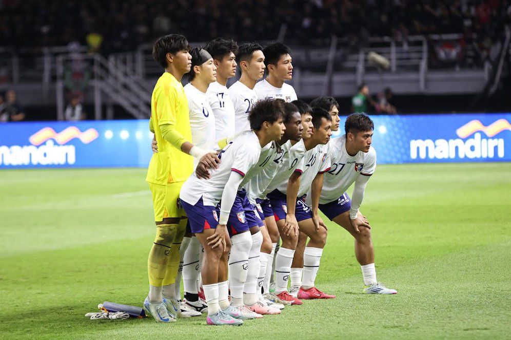 Dukungan Suporter Timnas Indonesia Tinggalkan Kesan Mendalam buat Pemain Lawan