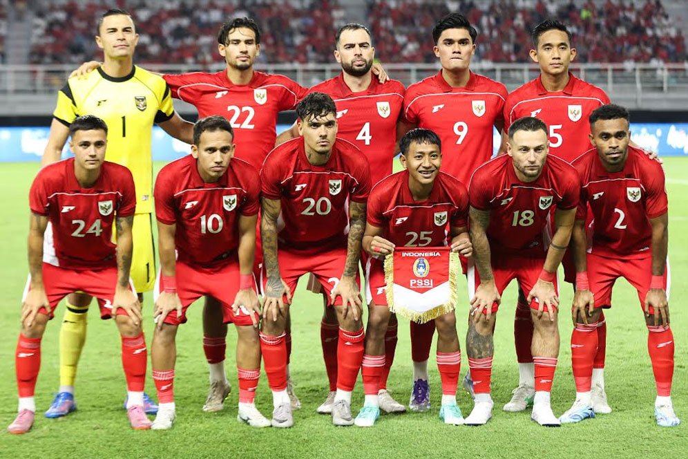 Prediksi Timnas Indonesia vs Arab Saudi 9 Oktober 2025 Prediksi Timnas Indonesia vs Arab Saudi 9 Oktober 2025