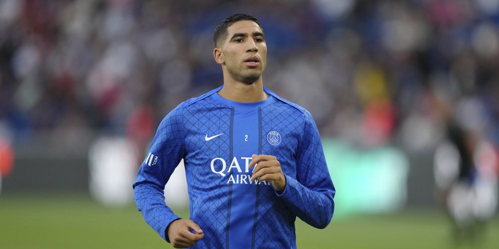 Pengakuan Lengkap Achraf Hakimi: Soal Tuduhan Pelecehan, Ancaman Pemerasan, dan Martabat yang Tercoreng Pengakuan Lengkap Achraf Hakimi: Soal Tuduhan Pelecehan, Ancaman Pemerasan, dan Martabat yang Tercoreng