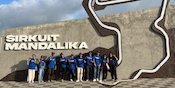 Yamaha Ajak Konsumen Nonton Langsung MotoGP Mandalika 2025, Bikin Memori Tak Terlupakan