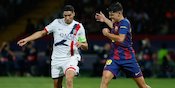 Man of the Match Barcelona vs PSG: Achraf Hakimi Man of the Match Barcelona vs PSG: Achraf Hakimi