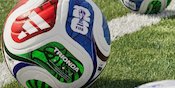 Bola Paling Canggih untuk Piala Dunia 2026: FIFA Luncurkan Adidas Trionda, Bola yang Dilengkapi Chip AI