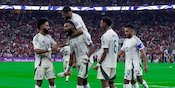 Arab Saudi dan Qatar Lolos Langsung Piala Dunia 2026, Kontroversi pun Dilupakan