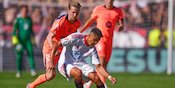Frenkie de Jong Kecam Rencana Barcelona Main di Amerika Serikat Frenkie de Jong Kecam Rencana Barcelona Main di Amerika Serikat