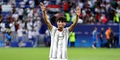FIFA Spill Pemain Timnas Irak yang Berpotensi Bikin Timnas Indonesia Sakit Kepala, Siapa?