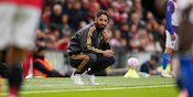 Ruben Amorim Dapat Jaminan Keamanan 3 Tahun dari Bos Manchester United Ruben Amorim Dapat Jaminan Keamanan 3 Tahun dari Bos Manchester United