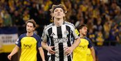 Hasil Union Saint-Gilloise vs Newcastle: Tim Tamu Pulang dengan Kemenangan Telak Hasil Union Saint-Gilloise vs Newcastle: Tim Tamu Pulang dengan Kemenangan Telak