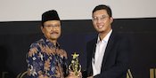 Raih Anugerah Liputan6, Ini Rahasia BRI Sukses Gerakkan Ekonomi Hijau