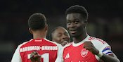 Nonton Live Streaming Arsenal vs Tottenham di SCTV - Liga Inggris 2025/2026 Nonton Live Streaming Arsenal vs Tottenham di SCTV - Liga Inggris 2025/2026