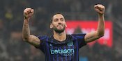 Penebusan di Inter Milan: Kebangkitan Hakan Calhanoglu setelah Musim Panas Penuh Drama Penebusan di Inter Milan: Kebangkitan Hakan Calhanoglu setelah Musim Panas Penuh Drama