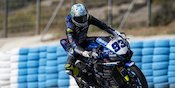 Terus Tunjukkan Kemajuan Performa, Arai Agaska Sabet Poin dari Wildcard WorldSSP300 Spanyol 2025