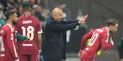 9 Kekalahan dari 12 Laga, Apakah Liverpool Memang Punya Masalah Mental?