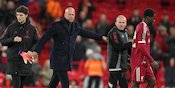 Pembelaan Arne Slot: Skuad Liverpool Cuma 15 Pemain, Tak Menyesal Kalah! Pembelaan Arne Slot: Skuad Liverpool Cuma 15 Pemain, Tak Menyesal Kalah!