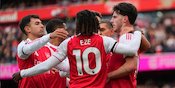 Arsenal Ketar-Ketir! Arteta Ungkap Cedera Declan Rice Usai Lawan West Ham Arsenal Ketar-Ketir! Arteta Ungkap Cedera Declan Rice Usai Lawan West Ham