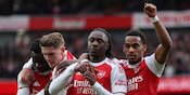 19 Pemain Terancam Absen di Derbi London Utara: Arsenal vs Tottenham Krisis Jelang Laga Panas Premier League