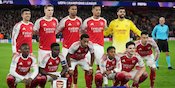 Arsenal Sudah Punya Rice, Tapi Petit Sesali The Gunners Gagal Rekrut Dua Gelandang Top Ini, Siapa Dia? Arsenal Sudah Punya Rice, Tapi Petit Sesali The Gunners Gagal Rekrut Dua Gelandang Top Ini, Siapa Dia?