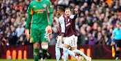 Man of the Match Aston Villa vs Manchester City: Matty Cash