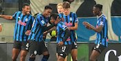 Klaim Ivan Juric: Intensitas Atalanta Tiga Kali Lipat AC Milan, Seperti Hanya 1 Tim yang Main!