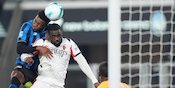 AC Milan Tampil di Bawah Standar, Terutama dalam Hal Teknis, ketika Ditahan Atalanta AC Milan Tampil di Bawah Standar, Terutama dalam Hal Teknis, ketika Ditahan Atalanta